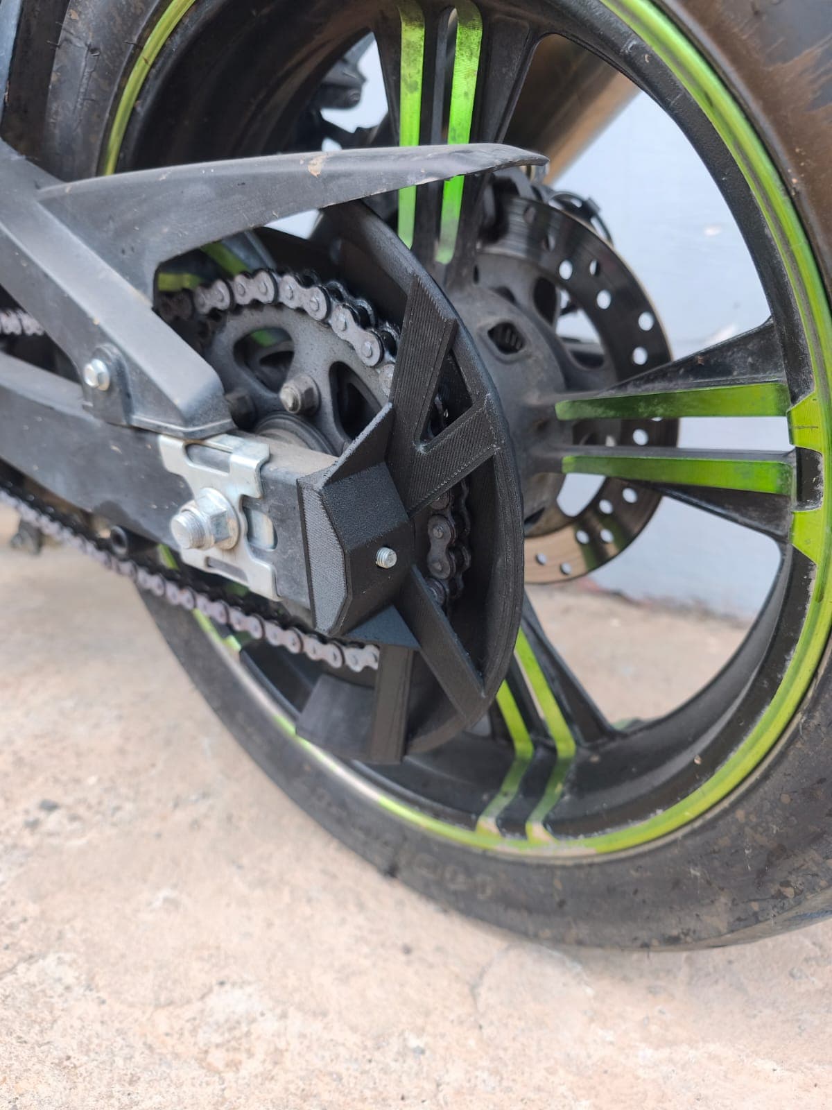 Falcon N288 Kep / Ruzgar Siperligi thumb 5