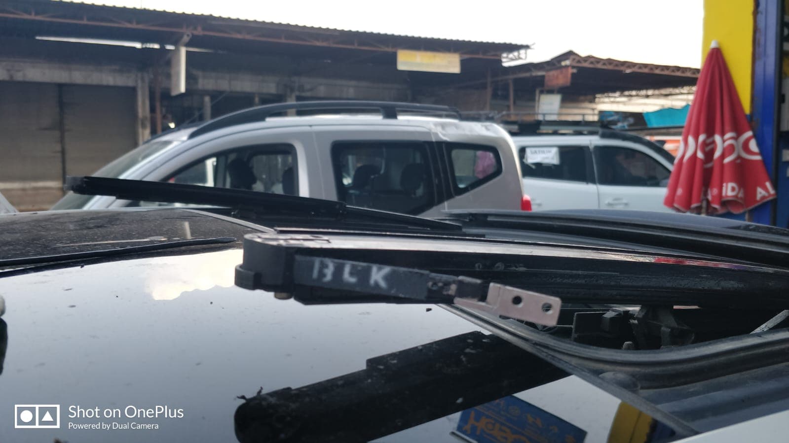 Sunroof Halati thumb 2